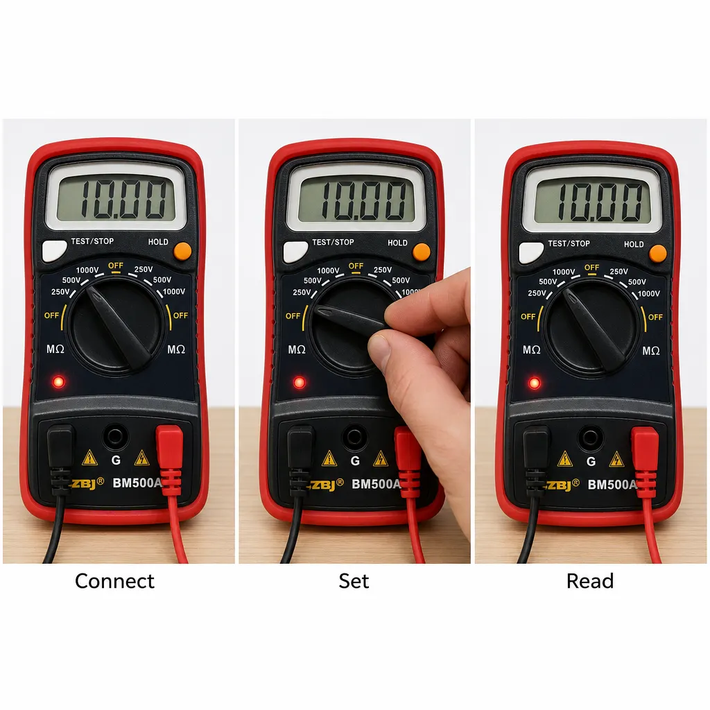 Product use sequence